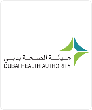 Dubai Health Authority
